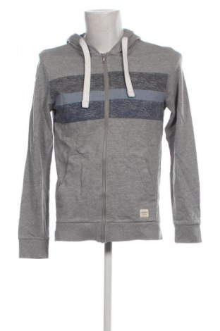 Herren Sweatshirt Originals By Jack & Jones, Größe L, Farbe Grau, Preis 13,15 €