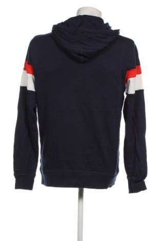 Hanorac de bărbați Originals By Jack & Jones, Mărime L, Culoare Albastru, Preț 88,82 Lei