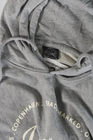 Herren Sweatshirt Originals By Jack & Jones, Größe L, Farbe Grau, Preis € 18,79