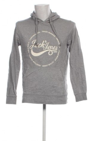 Мъжки суичър Originals By Jack & Jones, Размер L, Цвят Сив, Цена 18,90 лв.