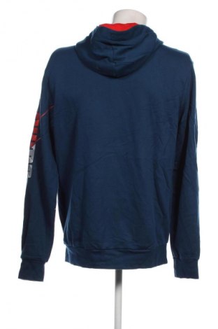 Herren Sweatshirt PUMA, Größe XXL, Farbe Blau, Preis € 38,27