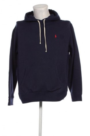 Herren Sweatshirt Polo By Ralph Lauren, Größe L, Farbe Blau, Preis 61,49 €