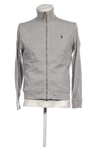 Herren Sweatshirt Polo By Ralph Lauren, Größe S, Farbe Grau, Preis 81,31 €