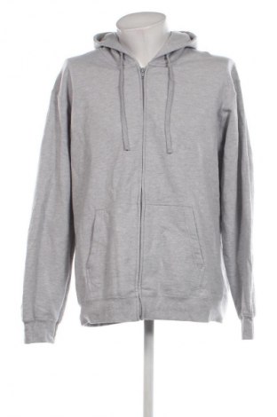 Herren Sweatshirt Port & Company, Größe XL, Farbe Grau, Preis 17,31 €