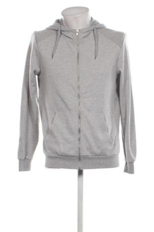 Herren Sweatshirt Primark, Größe M, Farbe Grau, Preis 11,10 €