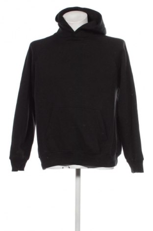 Pánska mikina  Pull&Bear, Veľkosť S, Farba Čierna, Cena  14,94 €