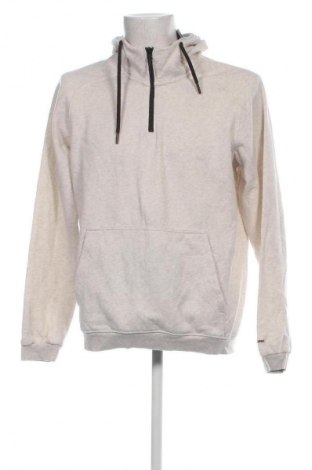 Herren Sweatshirt Quechua, Größe XL, Farbe Grau, Preis € 20,18