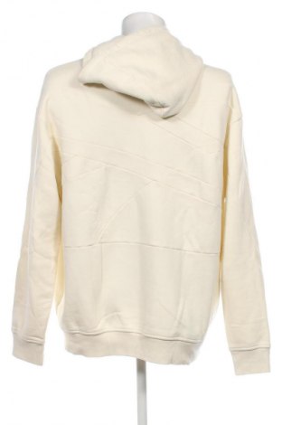 Herren Sweatshirt Reebok, Größe XL, Farbe Beige, Preis 17,99 €