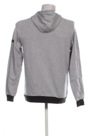 Herren Sweatshirt Reebok, Größe M, Farbe Grau, Preis € 22,99