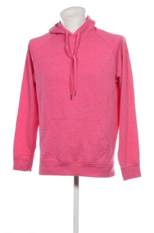 Herren Sweatshirt Russell, Größe L, Farbe Rosa, Preis € 28,53