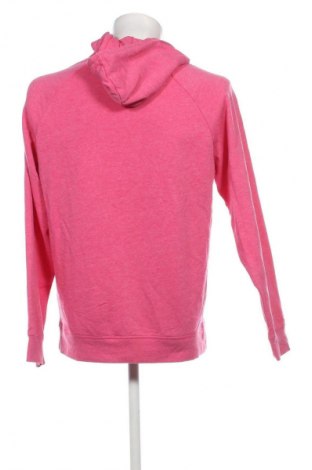 Herren Sweatshirt Russell, Größe L, Farbe Rosa, Preis € 28,53