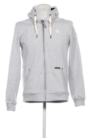 Herren Sweatshirt Schmuddelwedda, Größe L, Farbe Grau, Preis 78,84 €