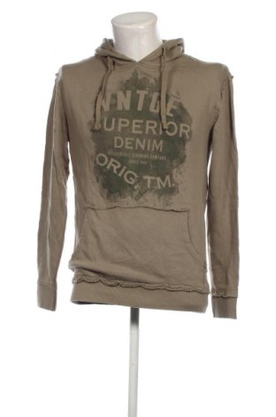 Herren Sweatshirt Smog, Größe S, Farbe Grün, Preis € 20,18