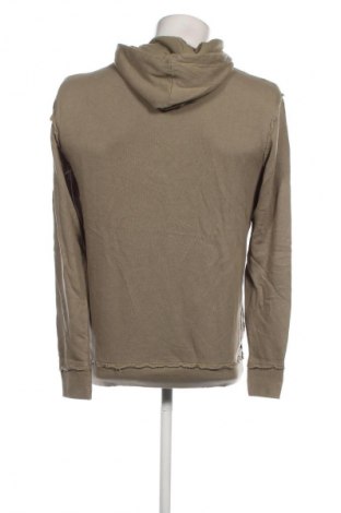 Herren Sweatshirt Smog, Größe S, Farbe Grün, Preis € 20,18