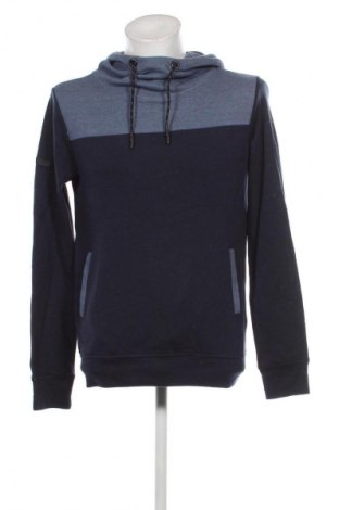 Herren Sweatshirt Sondag & Sons, Größe M, Farbe Blau, Preis 11,10 €