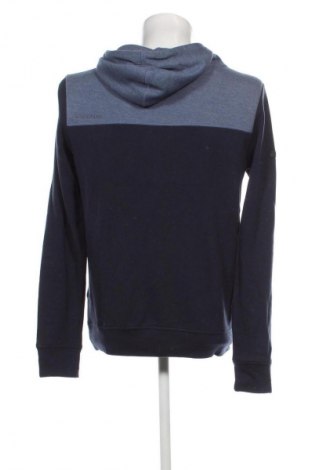 Herren Sweatshirt Sondag & Sons, Größe M, Farbe Blau, Preis € 20,18