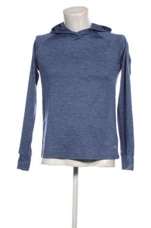 Herren Sweatshirt Sports Performance by Tchibo, Größe S, Farbe Blau, Preis 10,09 €