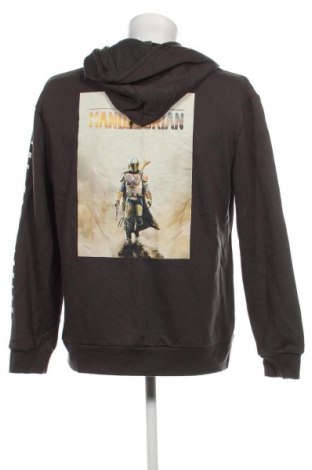 Herren Sweatshirt Star Wars, Größe XL, Farbe Grau, Preis € 28,53