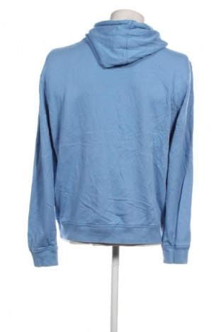 Herren Sweatshirt Tom Tailor, Größe L, Farbe Blau, Preis € 28,53