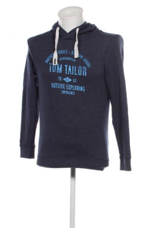 Férfi sweatshirt Tom Tailor, Méret S, Szín Kék, Ár 10 402 Ft