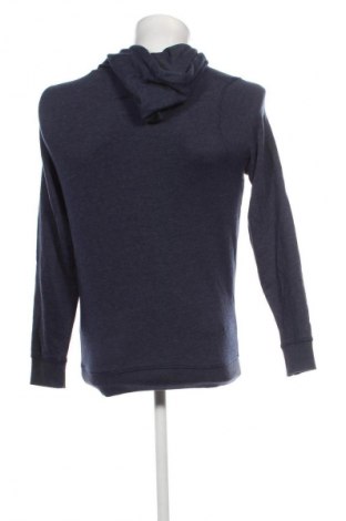 Herren Sweatshirt Tom Tailor, Größe S, Farbe Blau, Preis € 28,53