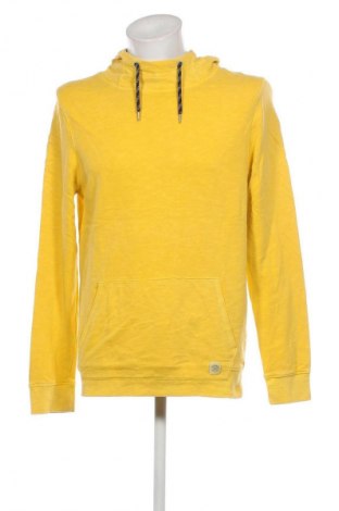 Herren Sweatshirt Tom Tailor, Größe M, Farbe Gelb, Preis 15,69 €