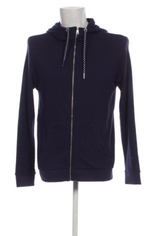 Herren Sweatshirt Tom Tailor, Größe M, Farbe Blau, Preis 22,98 €