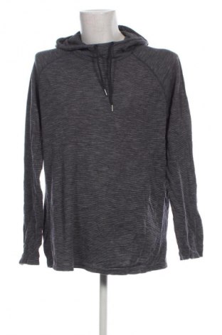 Herren Sweatshirt Tom Tailor, Größe XXL, Farbe Blau, Preis € 7,29