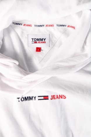 Ανδρικό φούτερ Tommy Hilfiger, Μέγεθος S, Χρώμα Λευκό, Τιμή 22,75 €