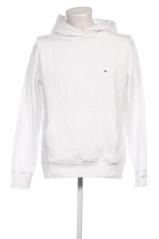 Herren Sweatshirt Tommy Hilfiger, Größe L, Farbe Weiß, Preis € 91,57