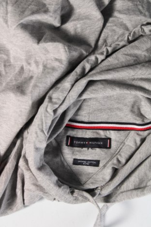 Férfi sweatshirt Tommy Hilfiger, Méret S, Szín Szürke, Ár 11 499 Ft