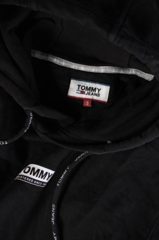 Herren Sweatshirt Tommy Jeans, Größe S, Farbe Schwarz, Preis € 52,19