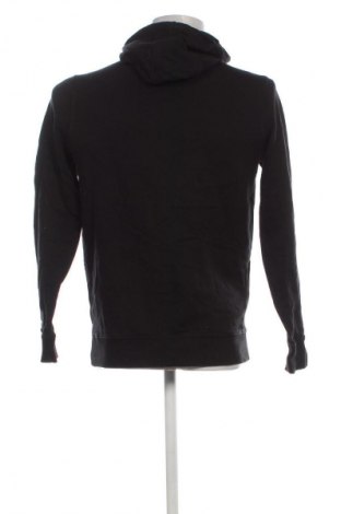 Herren Sweatshirt Tommy Jeans, Größe S, Farbe Schwarz, Preis € 52,19