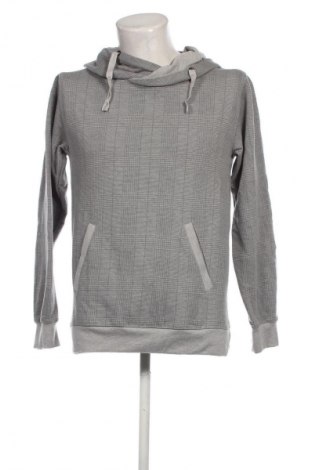 Herren Sweatshirt Trigema, Größe M, Farbe Grau, Preis 18,49 €