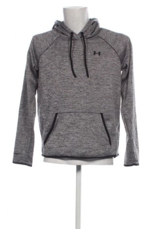 Pánská mikina  Under Armour, Velikost L, Barva Šedá, Cena  833,00 Kč