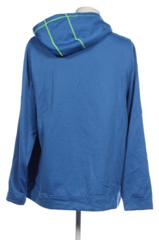 Herren Sweatshirt Under Armour, Größe XXL, Farbe Blau, Preis € 38,27