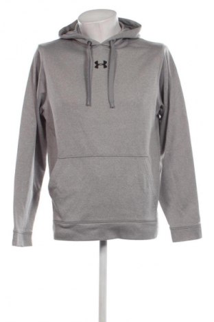 Pánská mikina  Under Armour, Velikost M, Barva Šedá, Cena  833,00 Kč