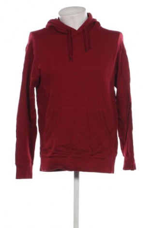 Herren Sweatshirt Uniqlo, Größe L, Farbe Rot, Preis € 28,53