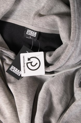 Herren Sweatshirt Urban Classics, Größe S, Farbe Grau, Preis 15,99 €