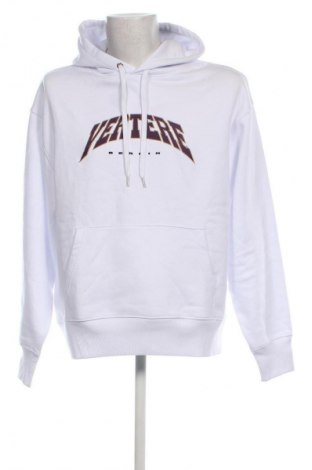 Férfi sweatshirt Vertere, Méret L, Szín Fehér, Ár 7 099 Ft