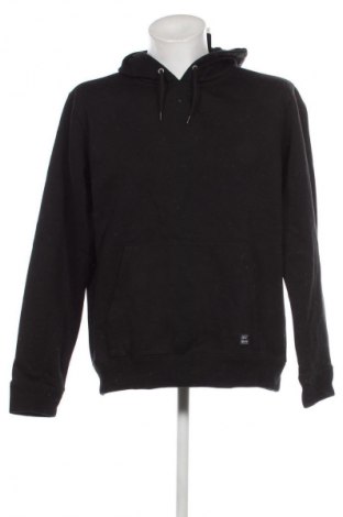 Herren Sweatshirt Vintage, Größe XL, Farbe Schwarz, Preis 16,99 €