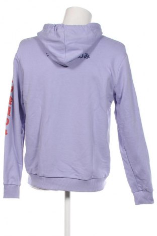 Herren Sweatshirt Viral Vibes, Größe L, Farbe Lila, Preis € 15,99