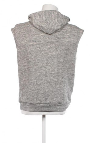 Herren Sweatshirt Viral Vibes, Größe M, Farbe Grau, Preis € 15,99