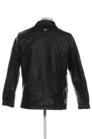 Herren Lederjacke, Größe L, Farbe Schwarz, Preis 54,97 €