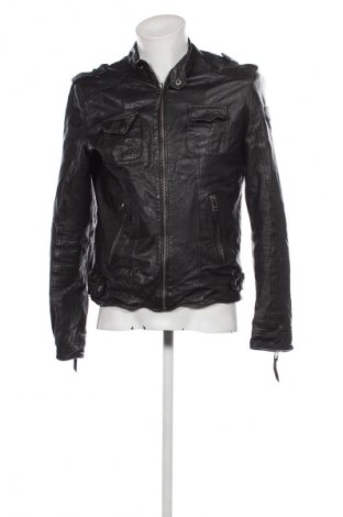 Herren Lederjacke Bolongaro Trevor, Größe M, Farbe Schwarz, Preis 78,64 €