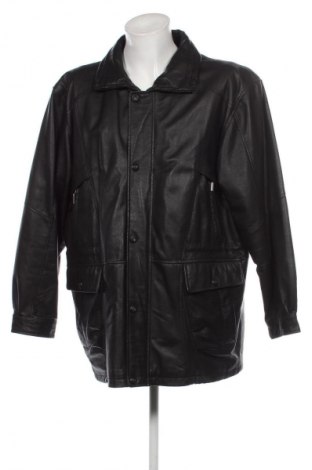 Herren Lederjacke Canda, Größe XXL, Farbe Schwarz, Preis € 35,19