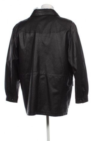 Herren Lederjacke Canda, Größe XXL, Farbe Schwarz, Preis € 41,49