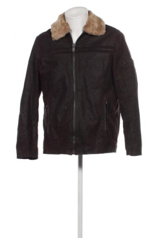 Herren Lederjacke Canda, Größe L, Farbe Braun, Preis € 70,74