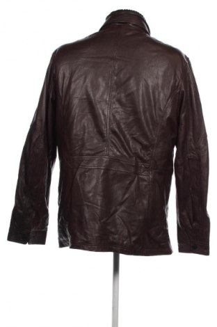 Herren Lederjacke DNR, Größe XXL, Farbe Braun, Preis € 78,99