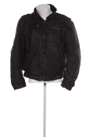 Herren Lederjacke Dynamic, Größe XL, Farbe Schwarz, Preis € 89,99